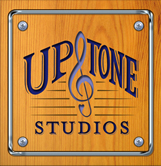 Uptone Studios Logo